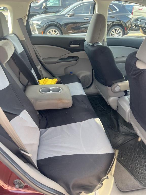used 2014 Honda CR-V car, priced at $12,313