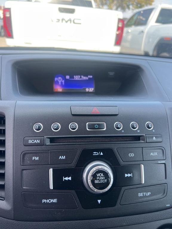 used 2014 Honda CR-V car, priced at $12,313