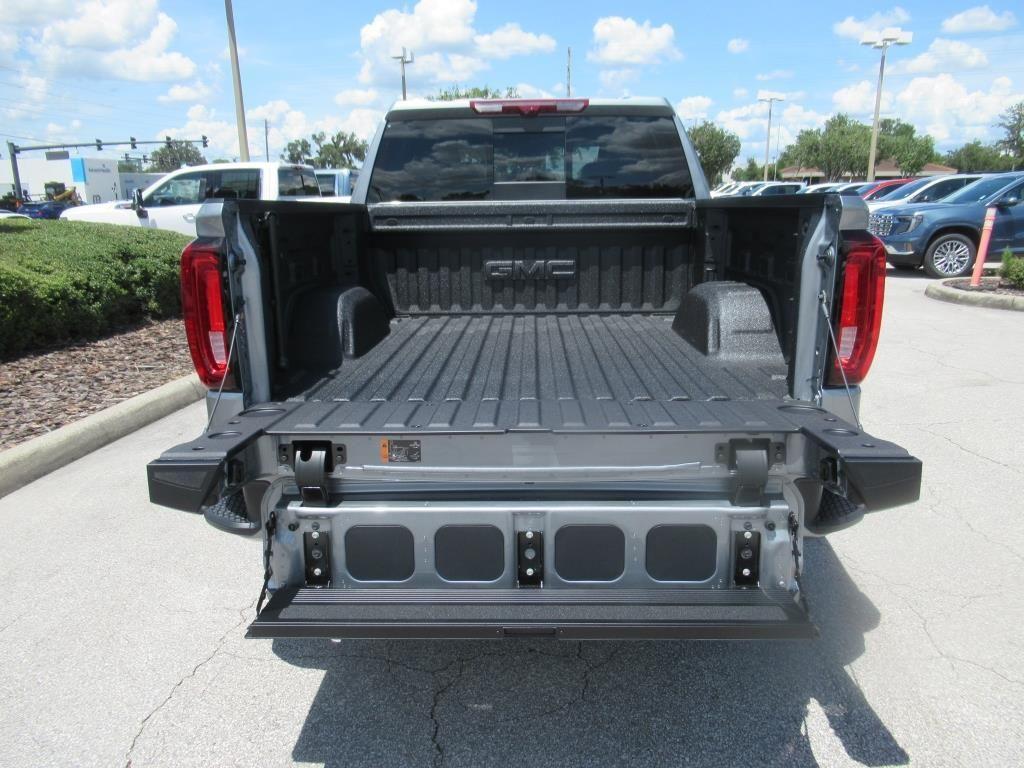 new 2025 GMC Sierra 1500 car, priced at $72,500