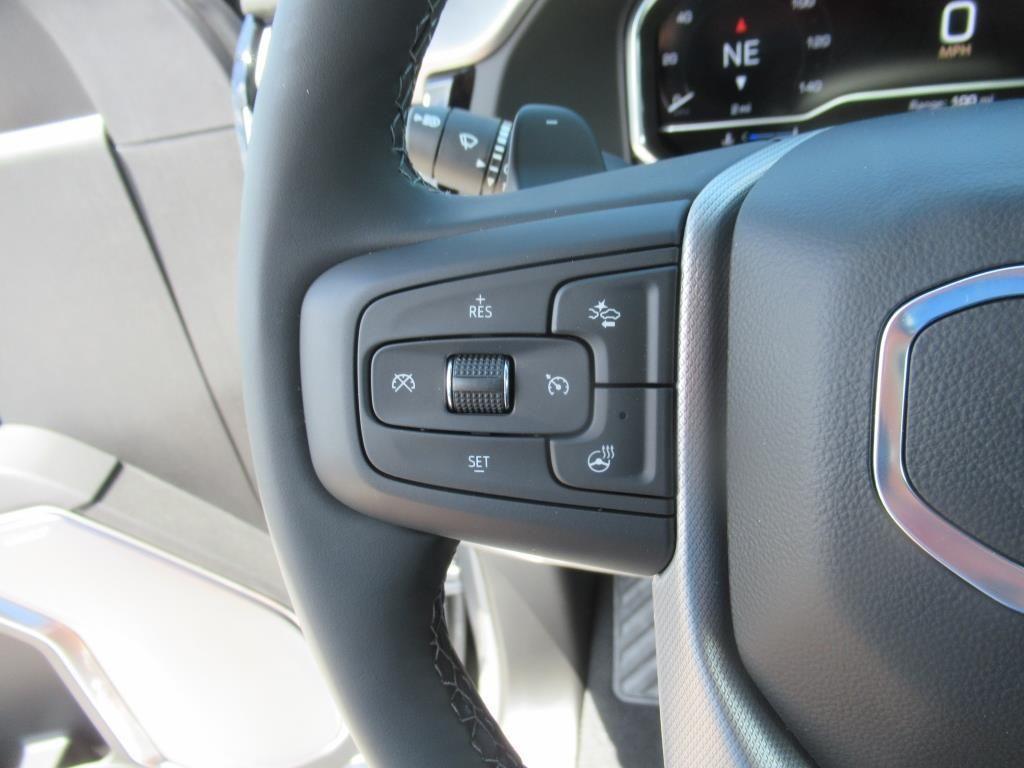 new 2025 GMC Sierra 1500 car, priced at $72,500