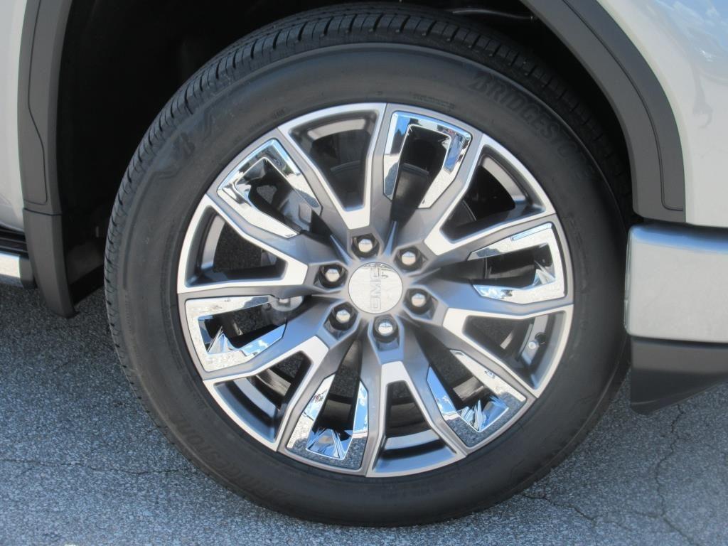 new 2025 GMC Sierra 1500 car, priced at $72,500