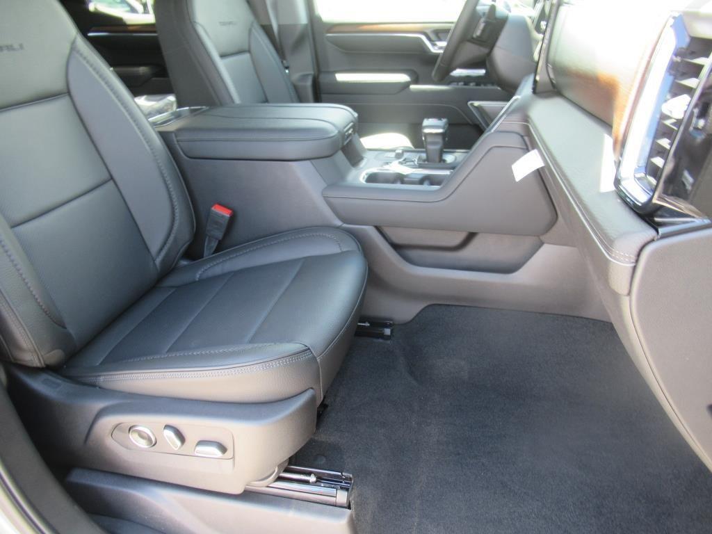 new 2025 GMC Sierra 1500 car, priced at $72,500