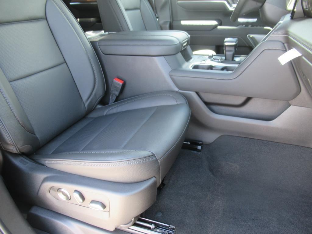 new 2025 GMC Sierra 1500 car, priced at $72,500