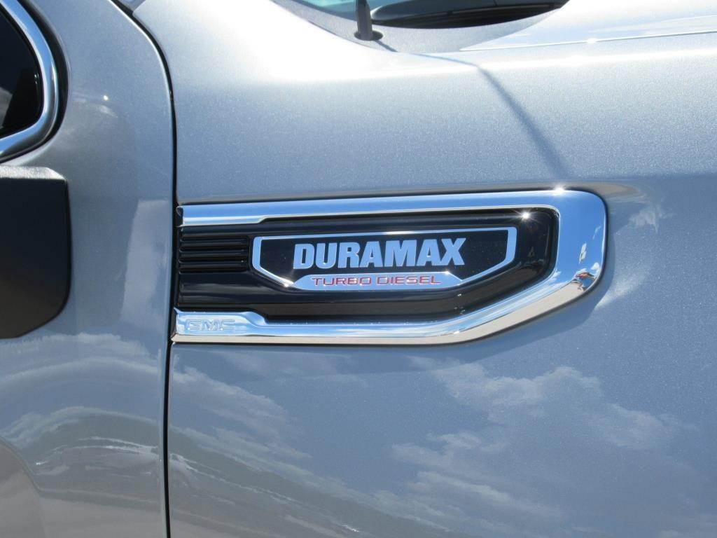 new 2025 GMC Sierra 1500 car, priced at $72,500