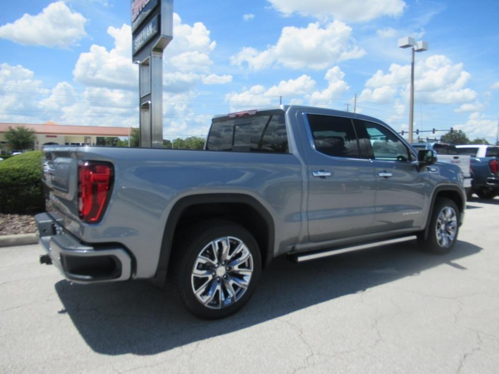 new 2025 GMC Sierra 1500 car, priced at $72,500