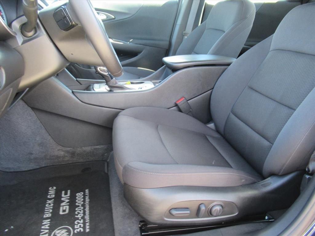used 2022 Chevrolet Malibu car, priced at $19,953
