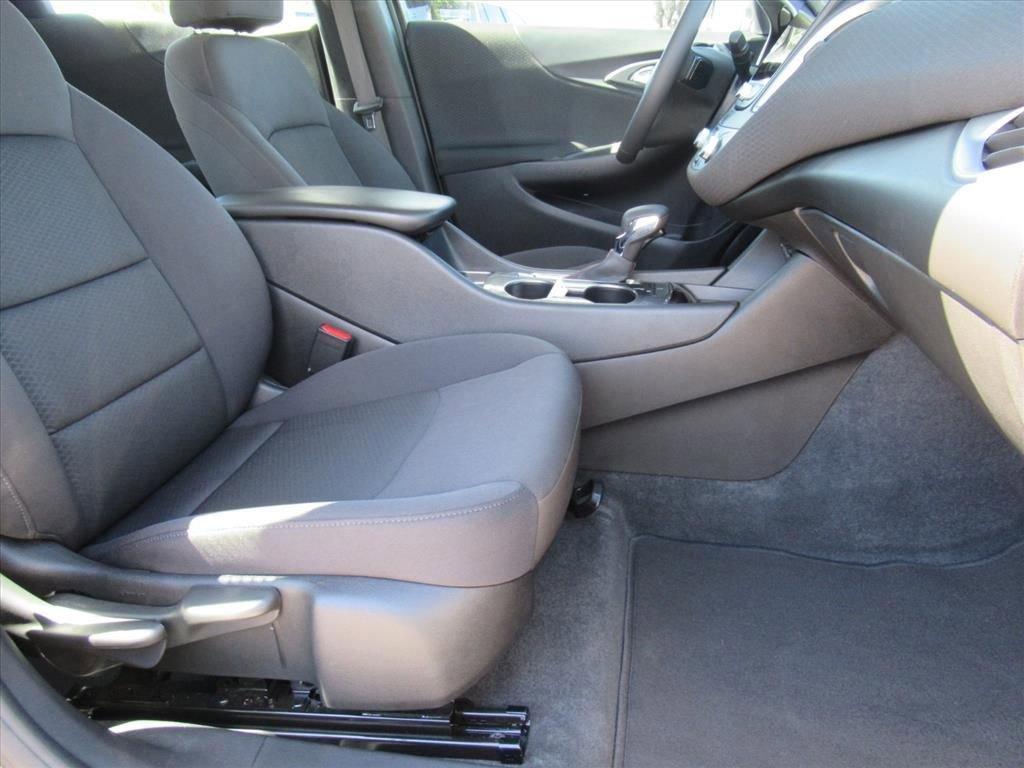 used 2022 Chevrolet Malibu car, priced at $19,953