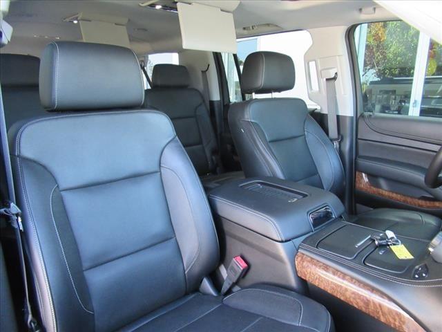 used 2019 Chevrolet Suburban car, priced at $40,995