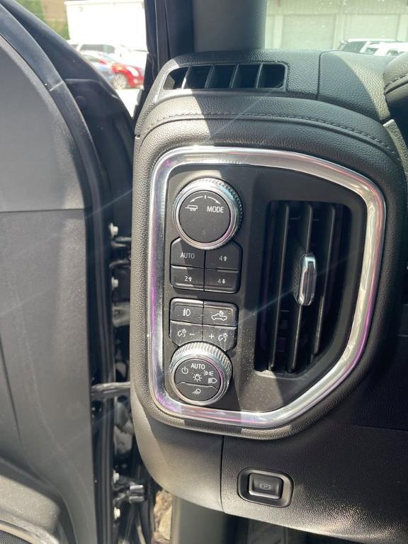 used 2022 GMC Sierra 2500 car, priced at $68,693