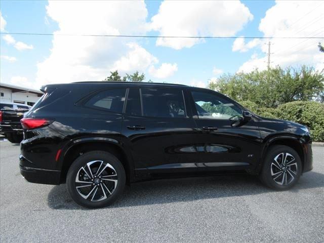 new 2025 Buick Enclave car, priced at $51,680