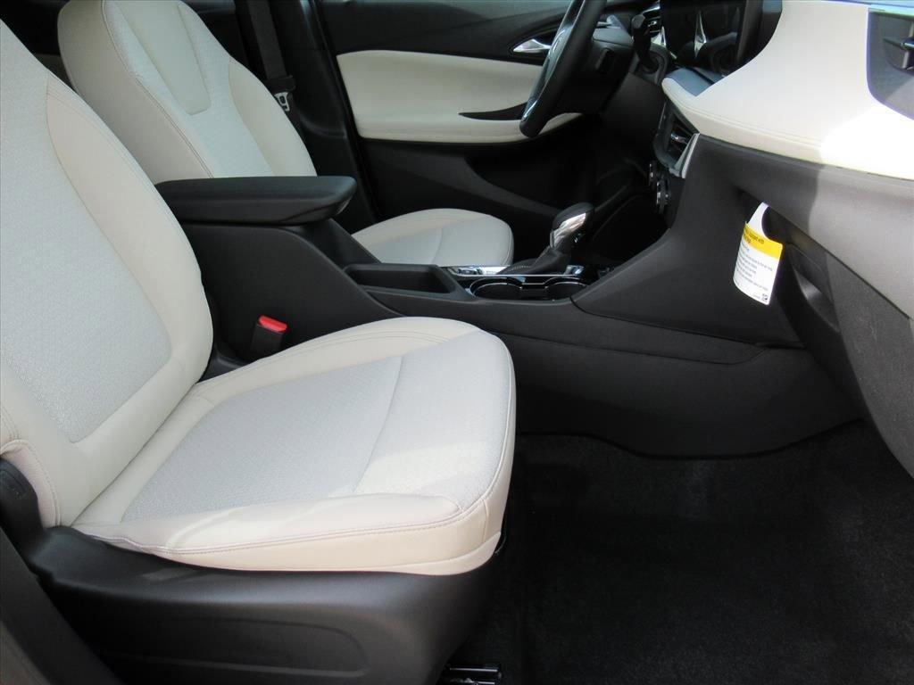 new 2026 Buick Encore GX car, priced at $27,975