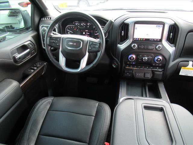 used 2020 GMC Sierra 1500 car, priced at $41,995