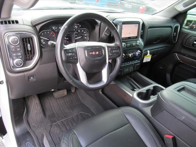 used 2020 GMC Sierra 1500 car, priced at $41,995