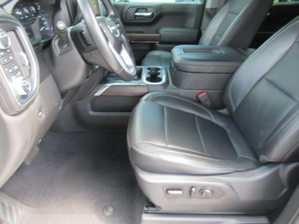 used 2020 GMC Sierra 1500 car, priced at $39,285
