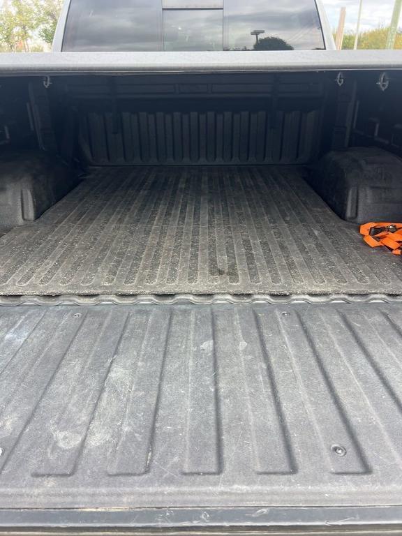 used 2020 Chevrolet Silverado 1500 car, priced at $38,845