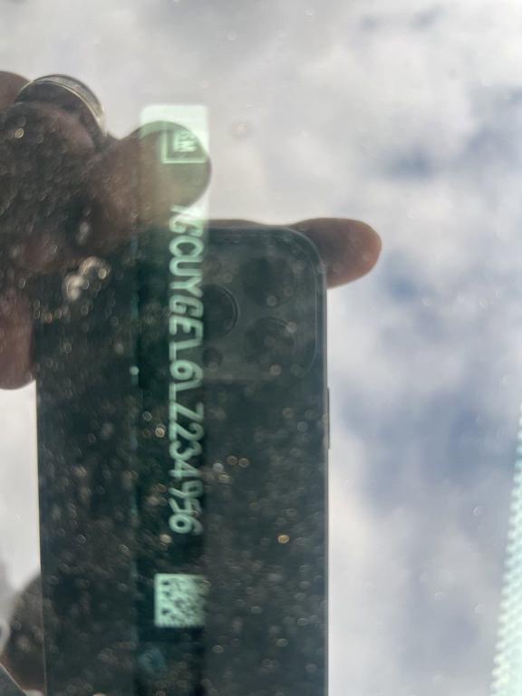 used 2020 Chevrolet Silverado 1500 car, priced at $38,845