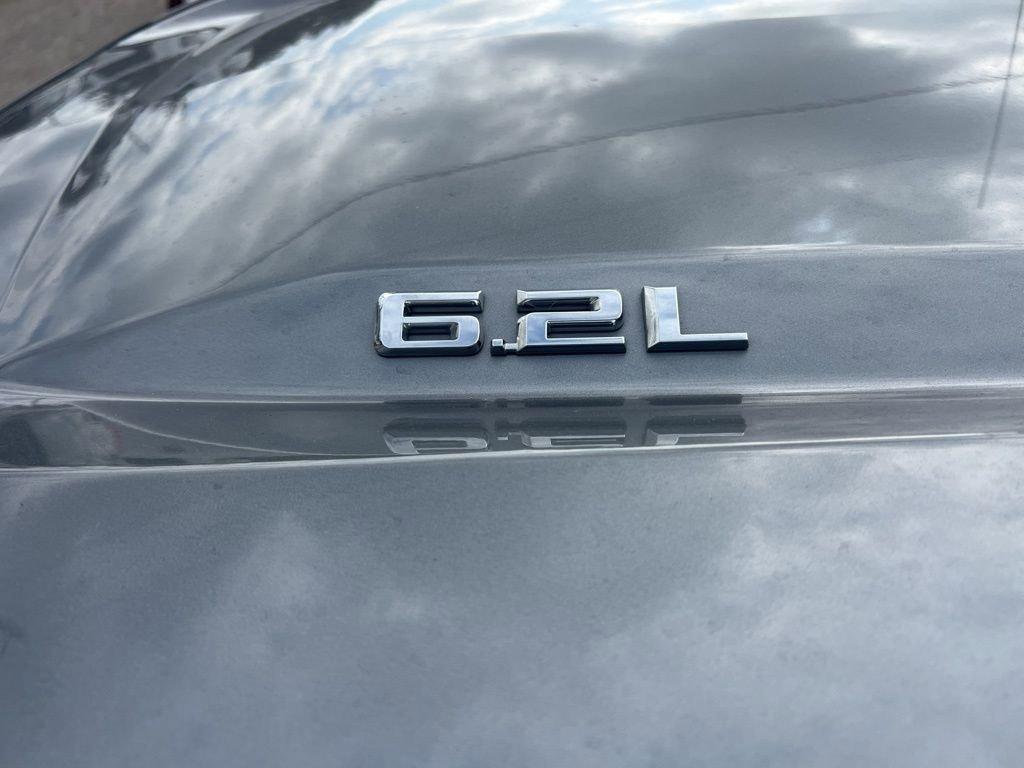 used 2020 Chevrolet Silverado 1500 car, priced at $38,845