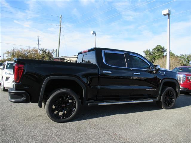 used 2020 GMC Sierra 1500 car, priced at $43,995