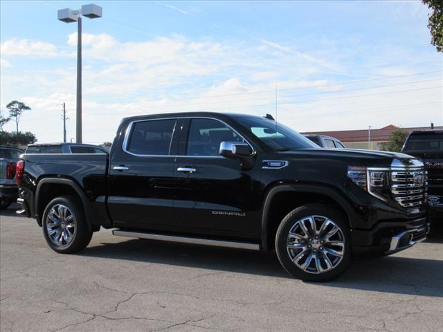 new 2025 GMC Sierra 1500 car, priced at $73,300