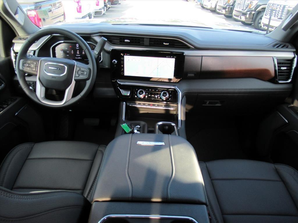new 2026 GMC Sierra 2500 car, priced at $81,010