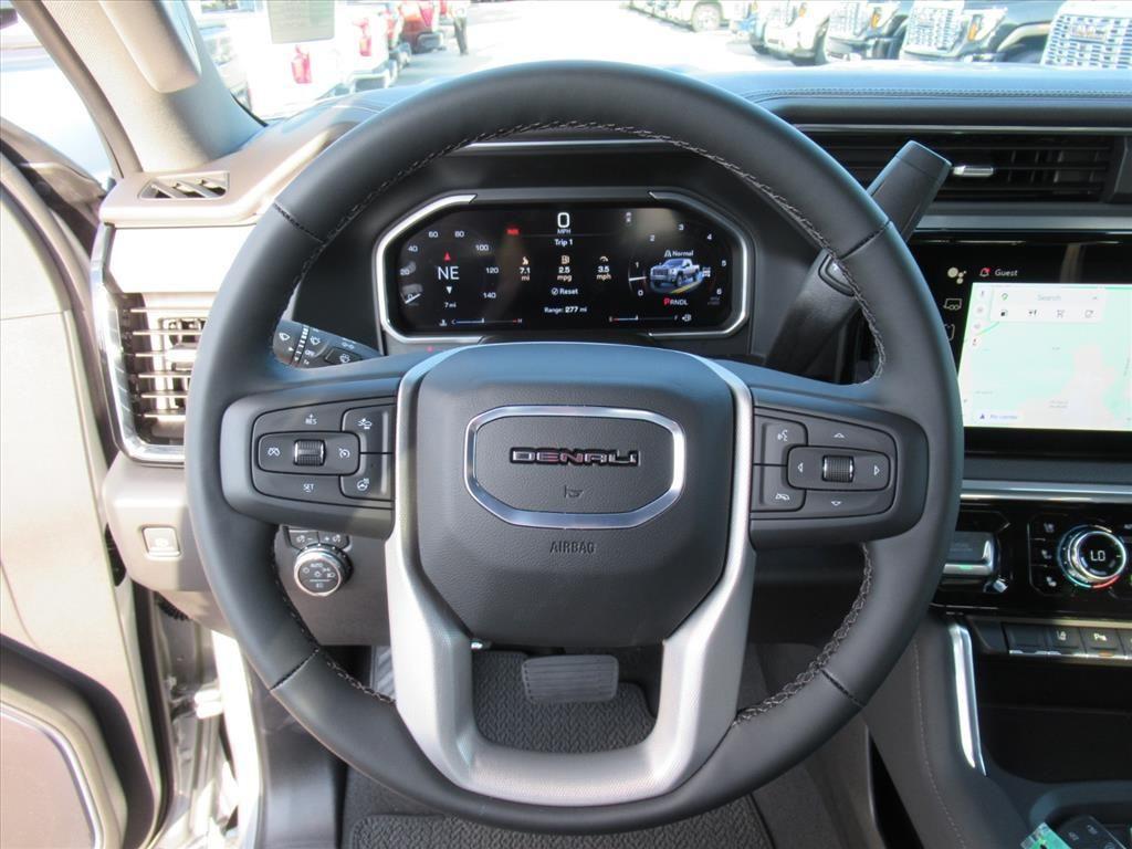 new 2026 GMC Sierra 2500 car, priced at $81,010