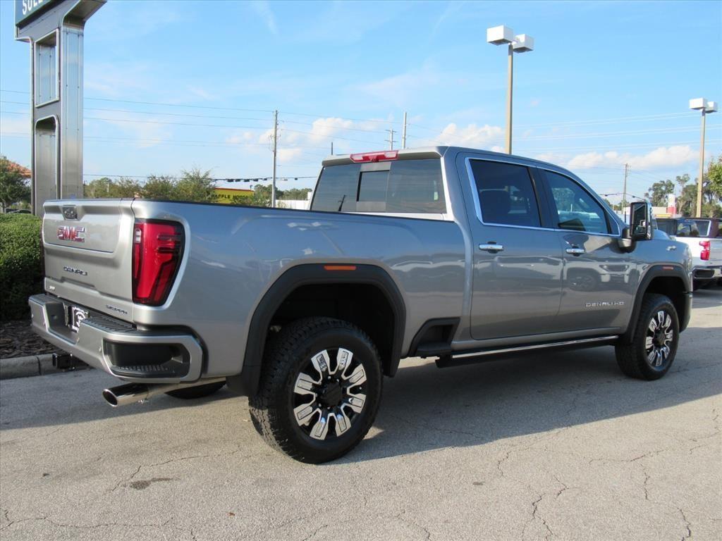new 2026 GMC Sierra 2500 car, priced at $81,010