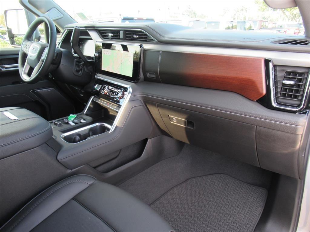 new 2026 GMC Sierra 2500 car, priced at $81,010