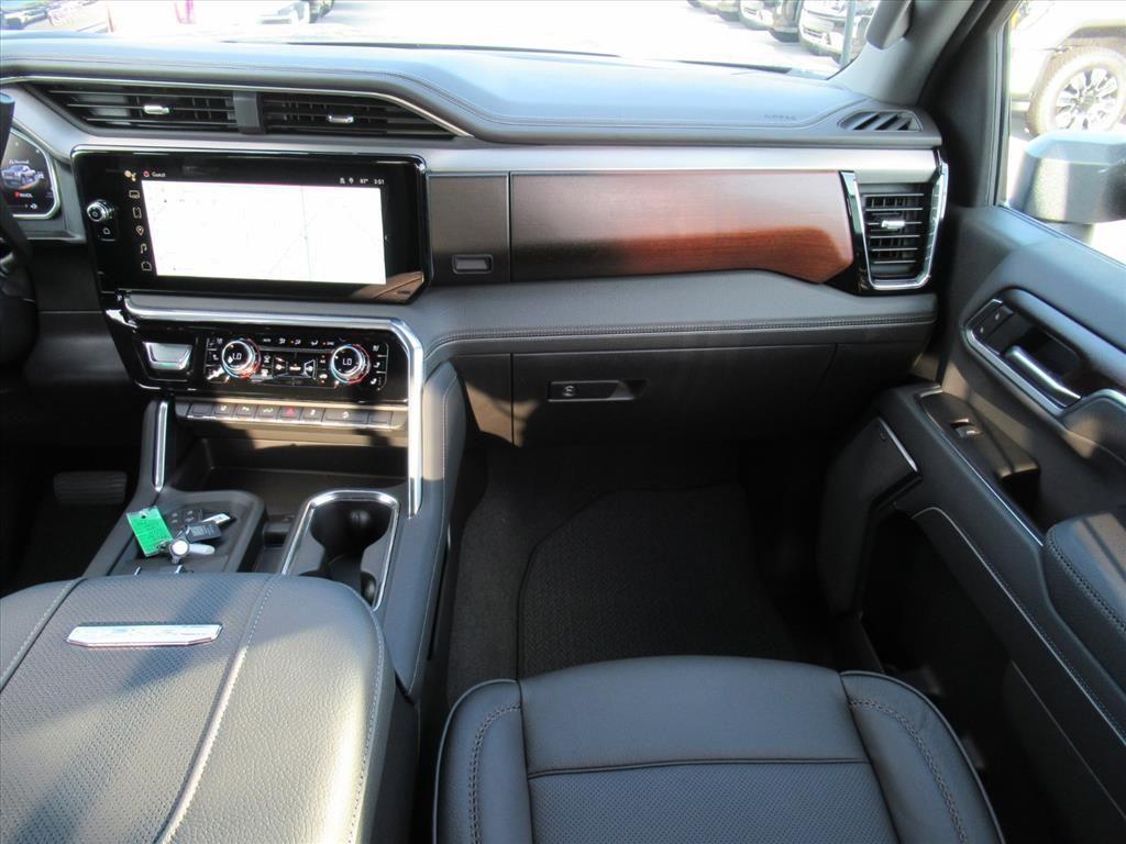 new 2026 GMC Sierra 2500 car, priced at $81,010