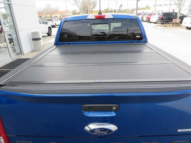 used 2020 Ford Ranger car, priced at $29,700