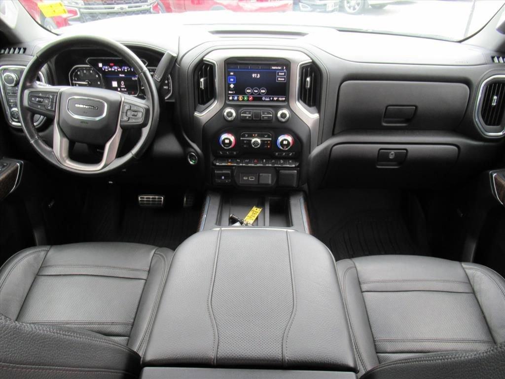 used 2023 GMC Sierra 2500 car, priced at $53,265