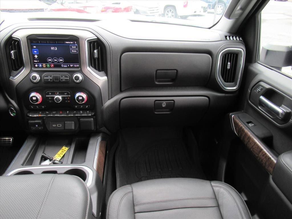 used 2023 GMC Sierra 2500 car, priced at $53,265