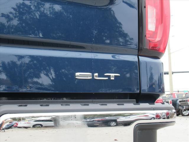 used 2022 GMC Sierra 1500 car, priced at $56,995