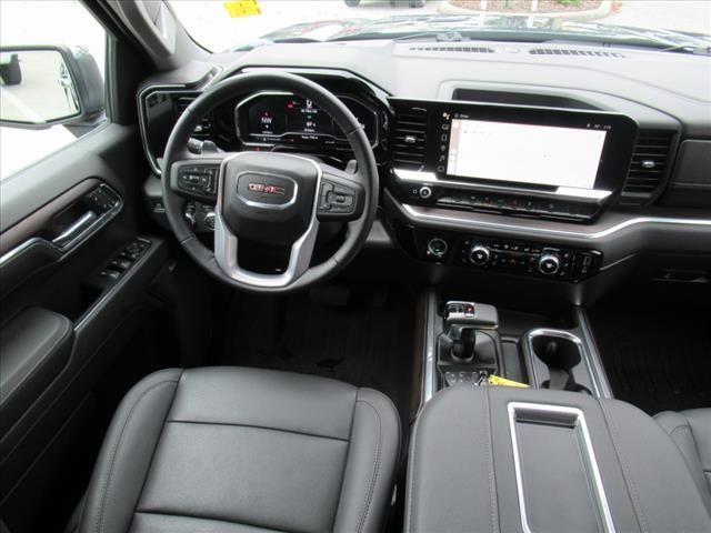 used 2022 GMC Sierra 1500 car, priced at $56,995