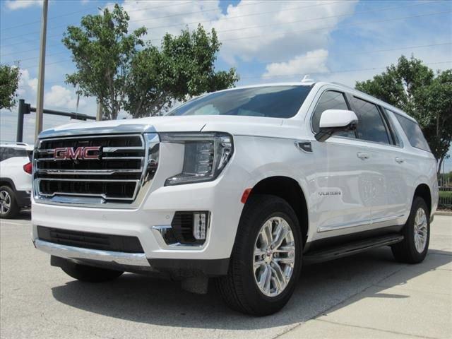 new 2024 GMC Yukon XL car, priced at $69,791