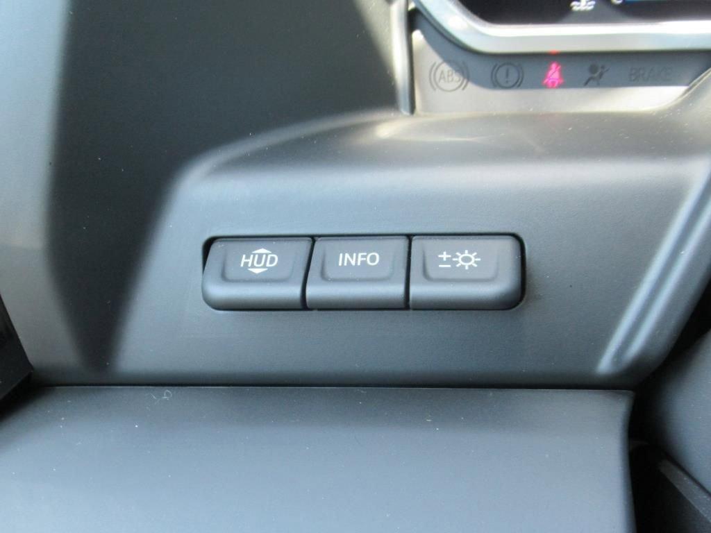 used 2023 GMC Sierra 1500 car, priced at $57,495