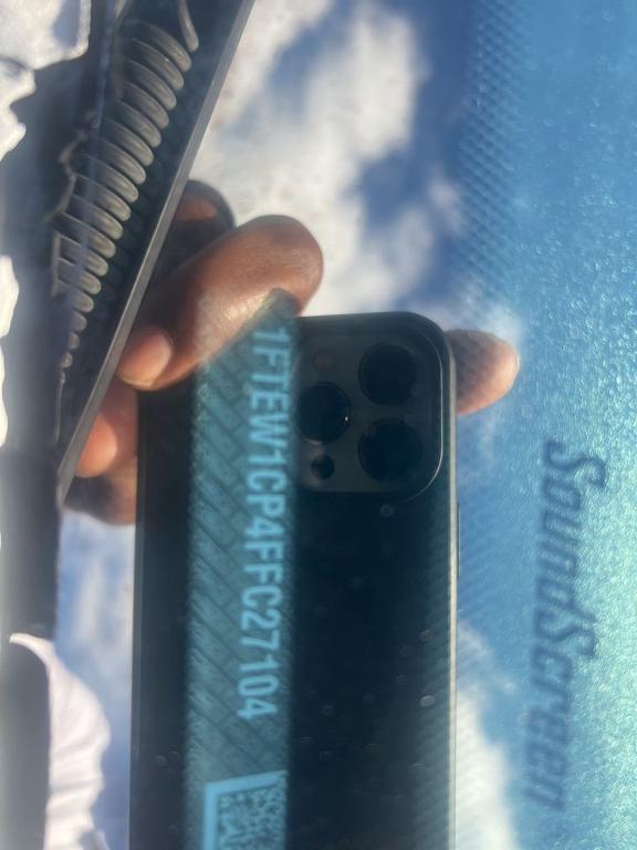 used 2015 Ford F-150 car, priced at $26,781