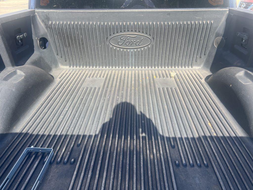 used 2015 Ford F-150 car, priced at $26,781