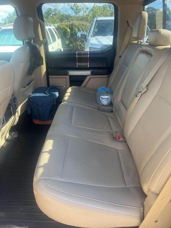 used 2015 Ford F-150 car, priced at $26,781