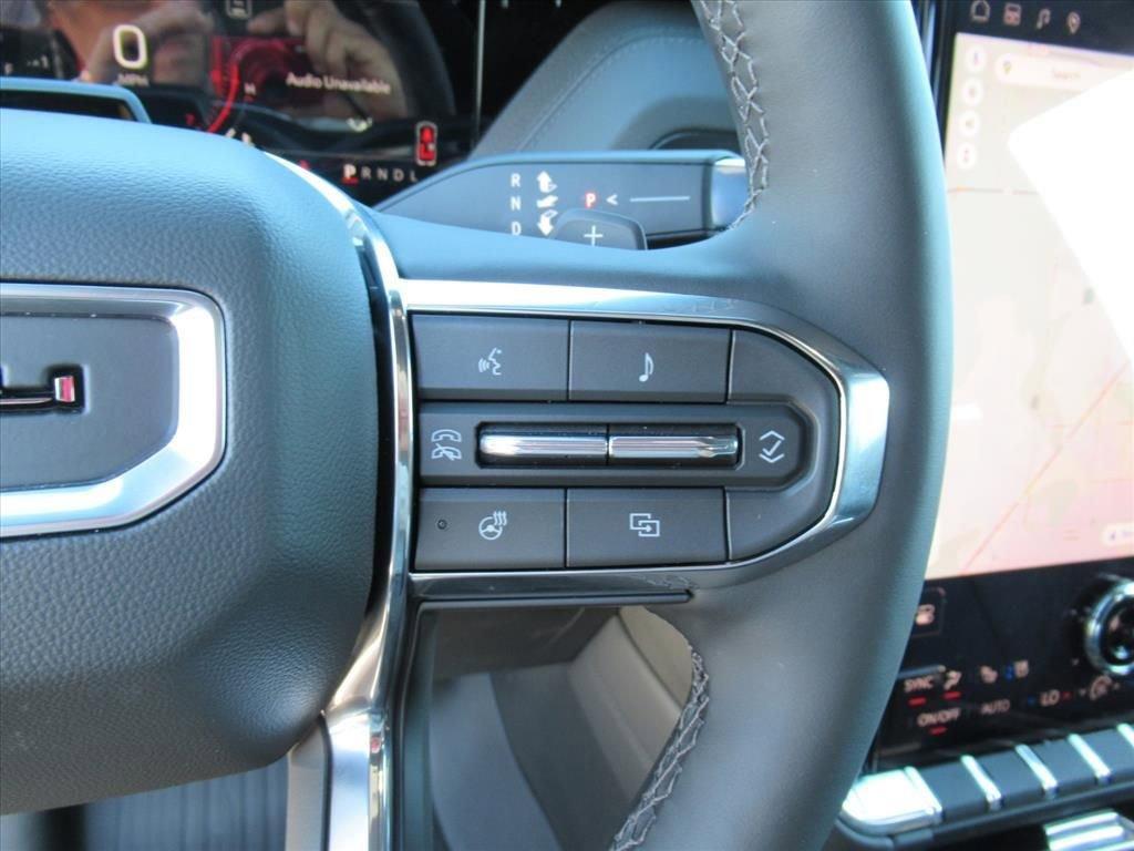 new 2026 GMC Yukon car, priced at $95,239