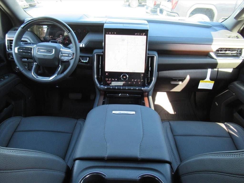 new 2026 GMC Yukon car, priced at $95,239