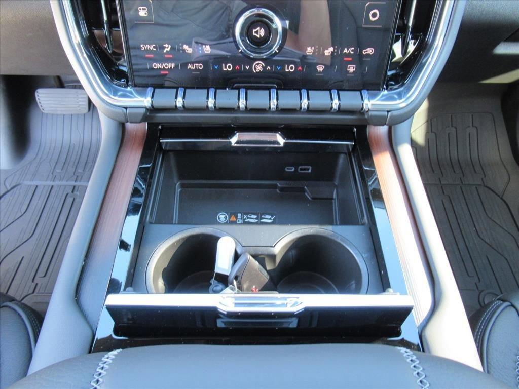 new 2026 GMC Yukon car, priced at $95,239