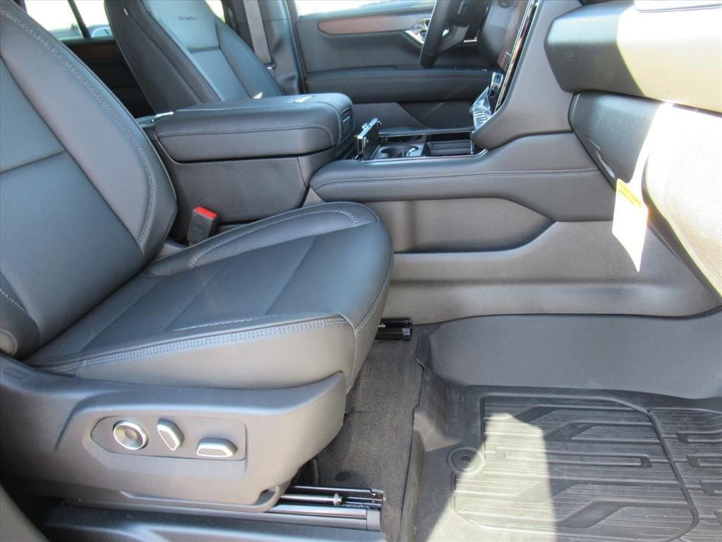 new 2026 GMC Yukon car, priced at $95,239