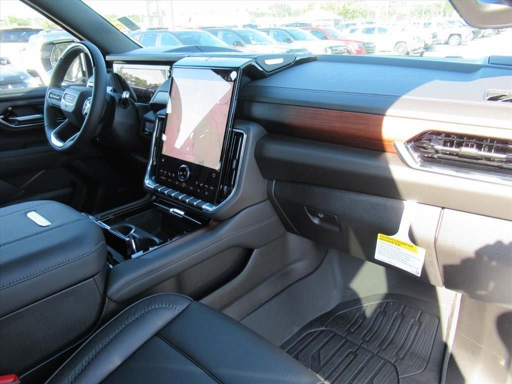 new 2026 GMC Yukon car, priced at $95,239