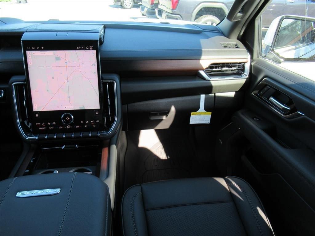 new 2026 GMC Yukon car, priced at $95,239