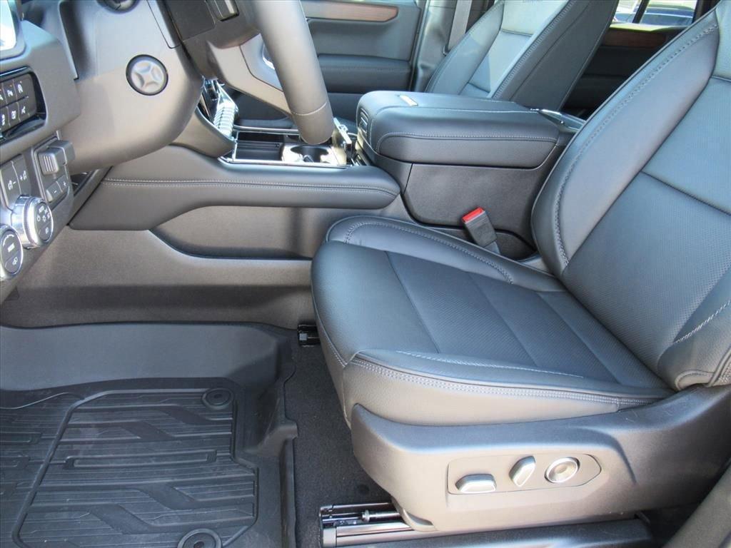 new 2026 GMC Yukon car, priced at $95,239