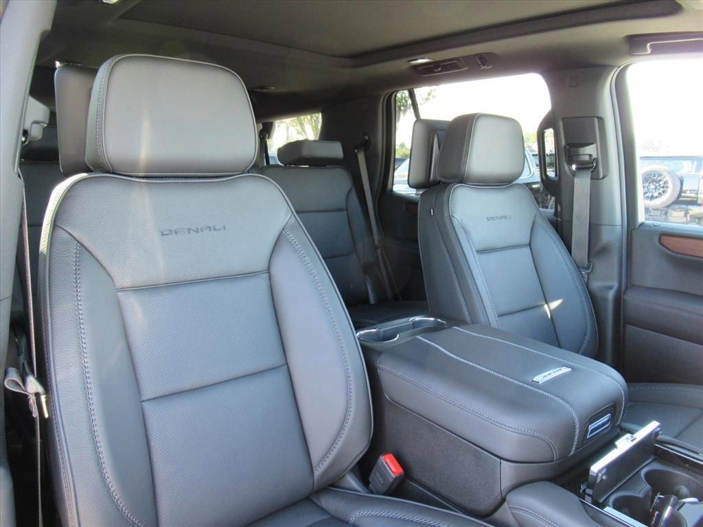 new 2026 GMC Yukon car, priced at $95,239