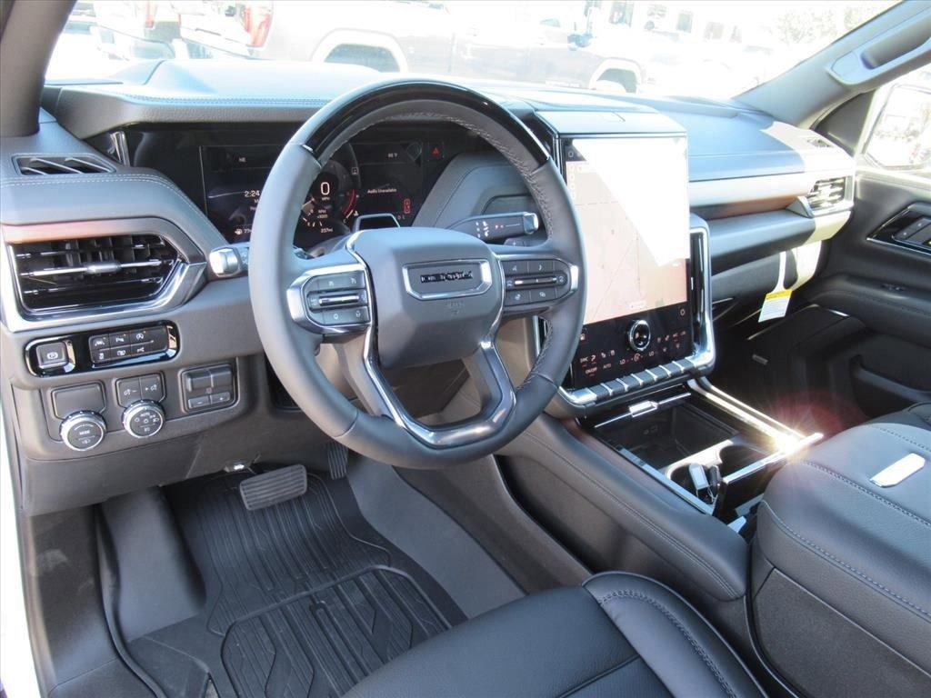 new 2026 GMC Yukon car, priced at $95,239