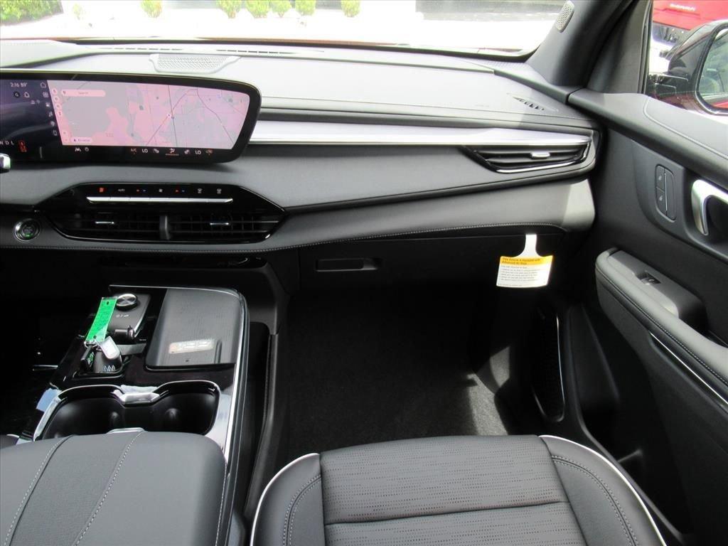 new 2026 Buick Enclave car, priced at $55,455