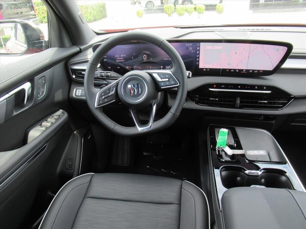 new 2026 Buick Enclave car, priced at $55,455