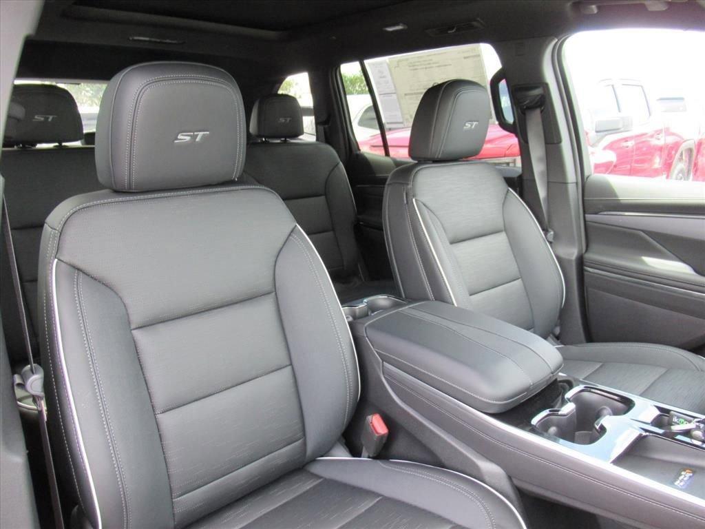 new 2026 Buick Enclave car, priced at $55,455